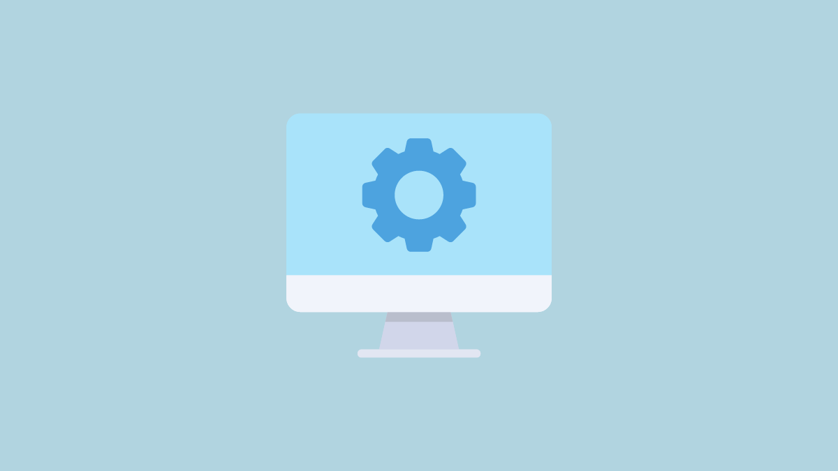 How to open ‘MSConfig’ in Windows 11
