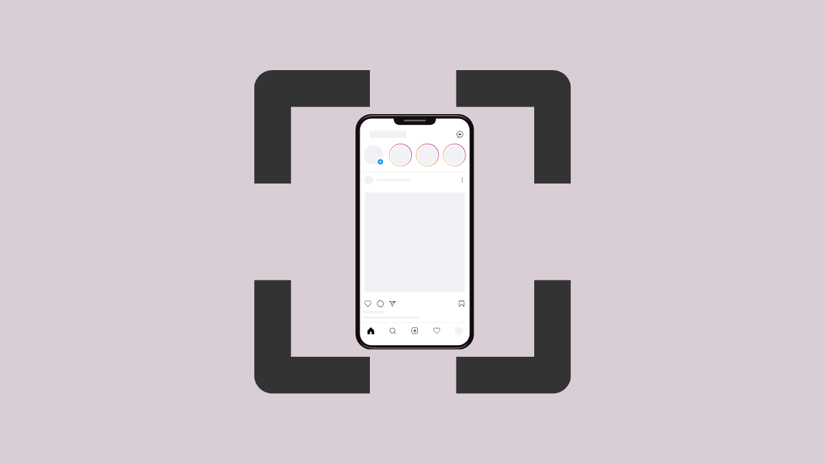 Does Instagram notify when you take a screenshot?