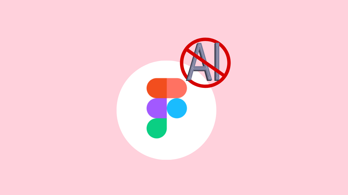 You can’t access the Figma AI design tool anymore as it seems to be ripping off Apple’s app’s designs