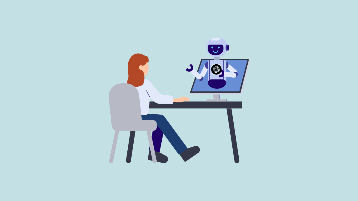 How to get ChatGPT as a desktop app on Windows