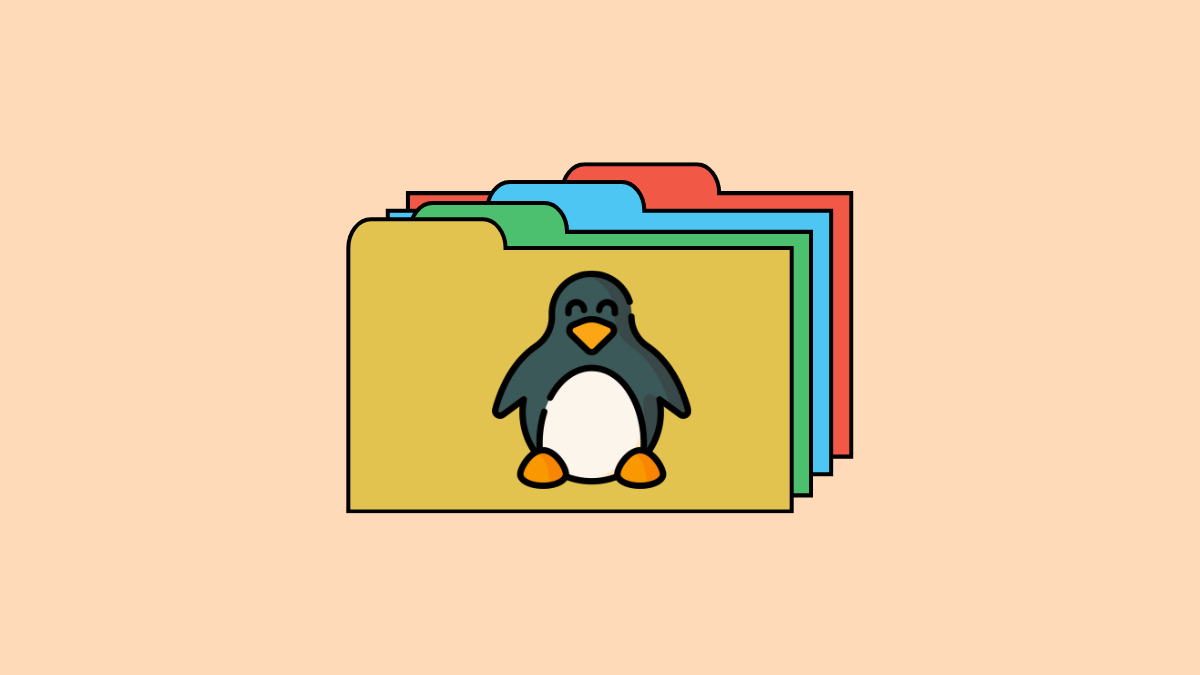 How to access your Linux files in Windows 11
