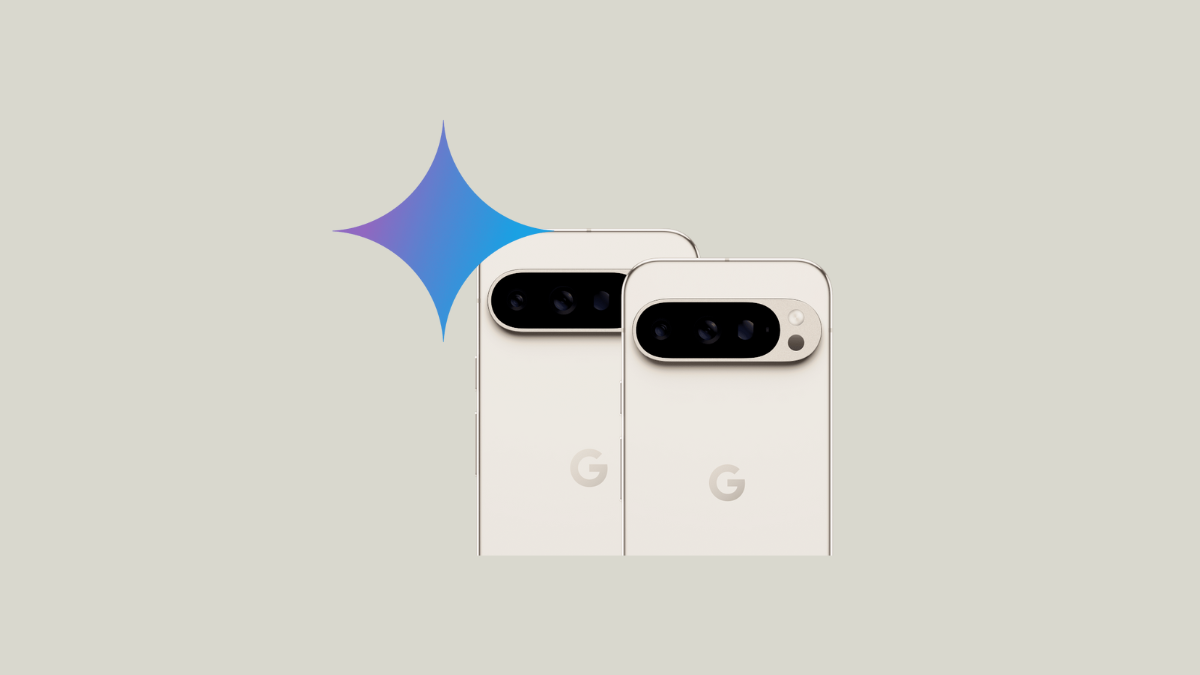 Google’s Pixel 9 series is an AI powerhouse
