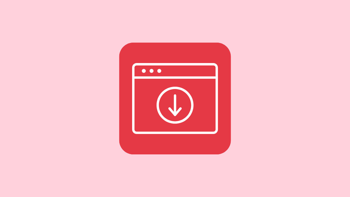 How to fix the ‘Insecure Download Blocked’ warning on Chrome