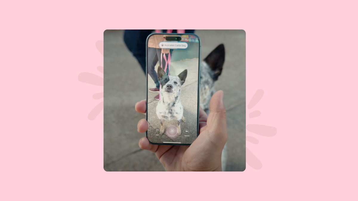 Apple’s Visual Intelligence will bring visual search with intelligence to the iPhone 16 series