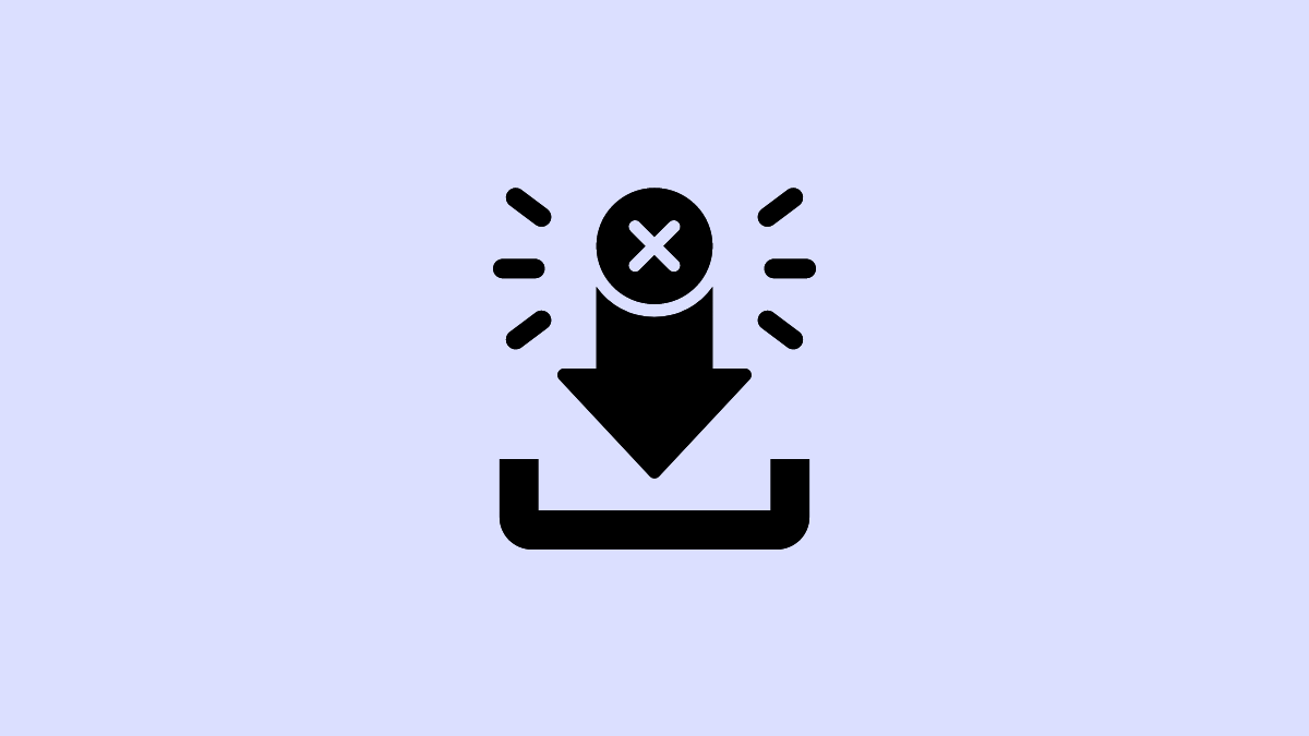 How to fix the ‘Download Failed Network Error’ on Google Chrome