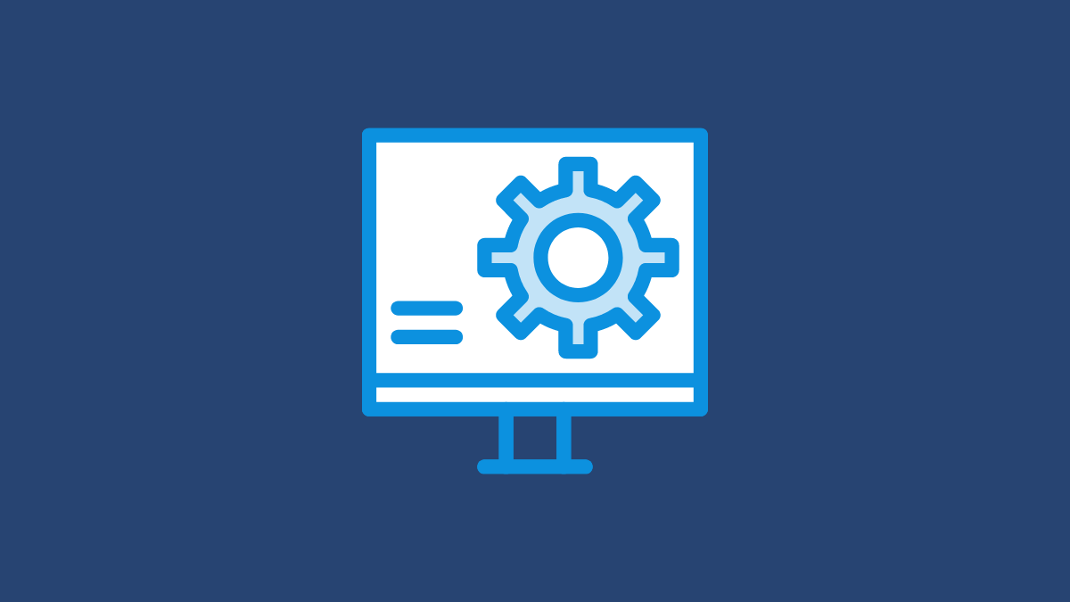 How to fix the ‘Something didn’t go as planned’ error in Windows 11