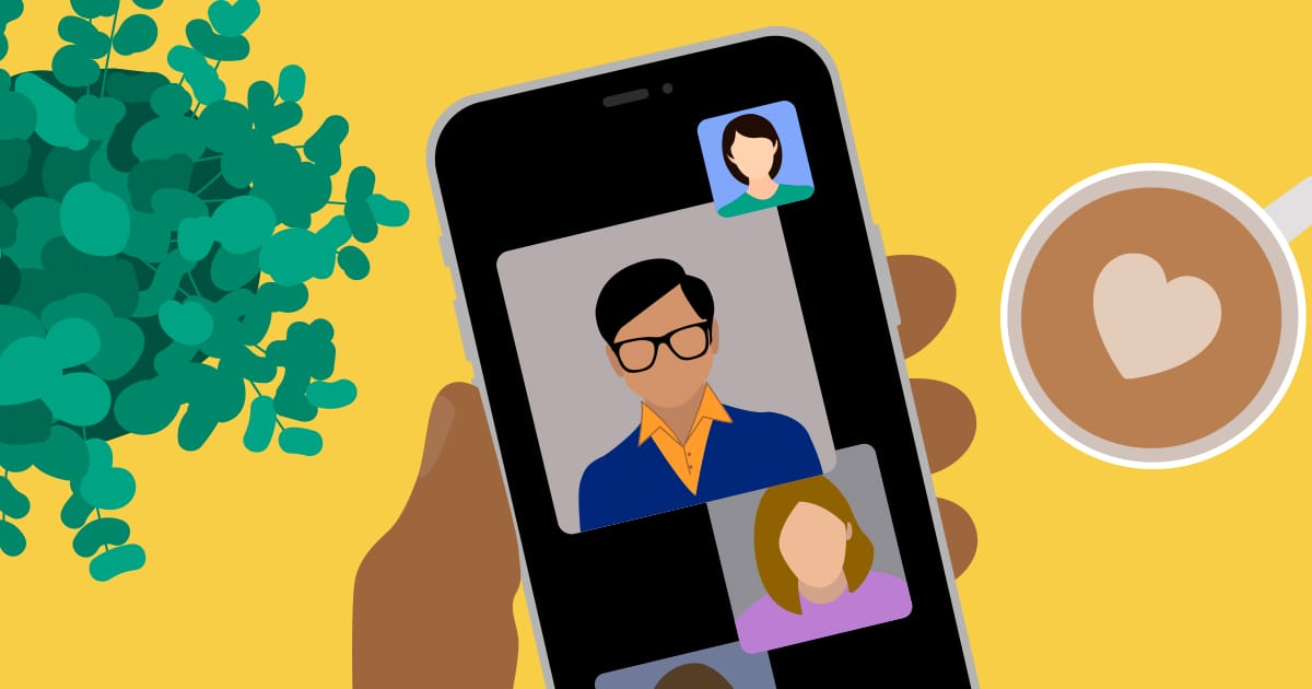 iOS 18 FaceTime features: What’s new and changed