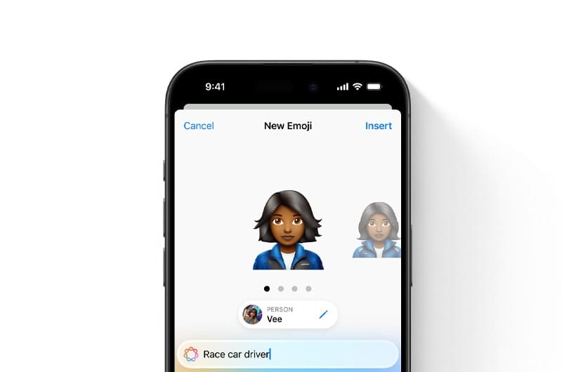 PSA: You can’t make Emojis on all iOS 18 supported iPhones