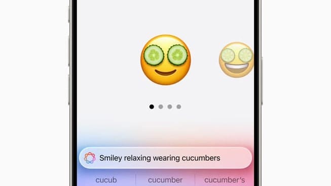 Genmoji isn’t available in iOS 18 yet: Everything you need to know