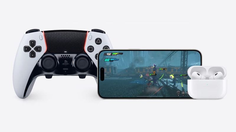 🎮 Game Mode in iOS 18: What’s the real deal?