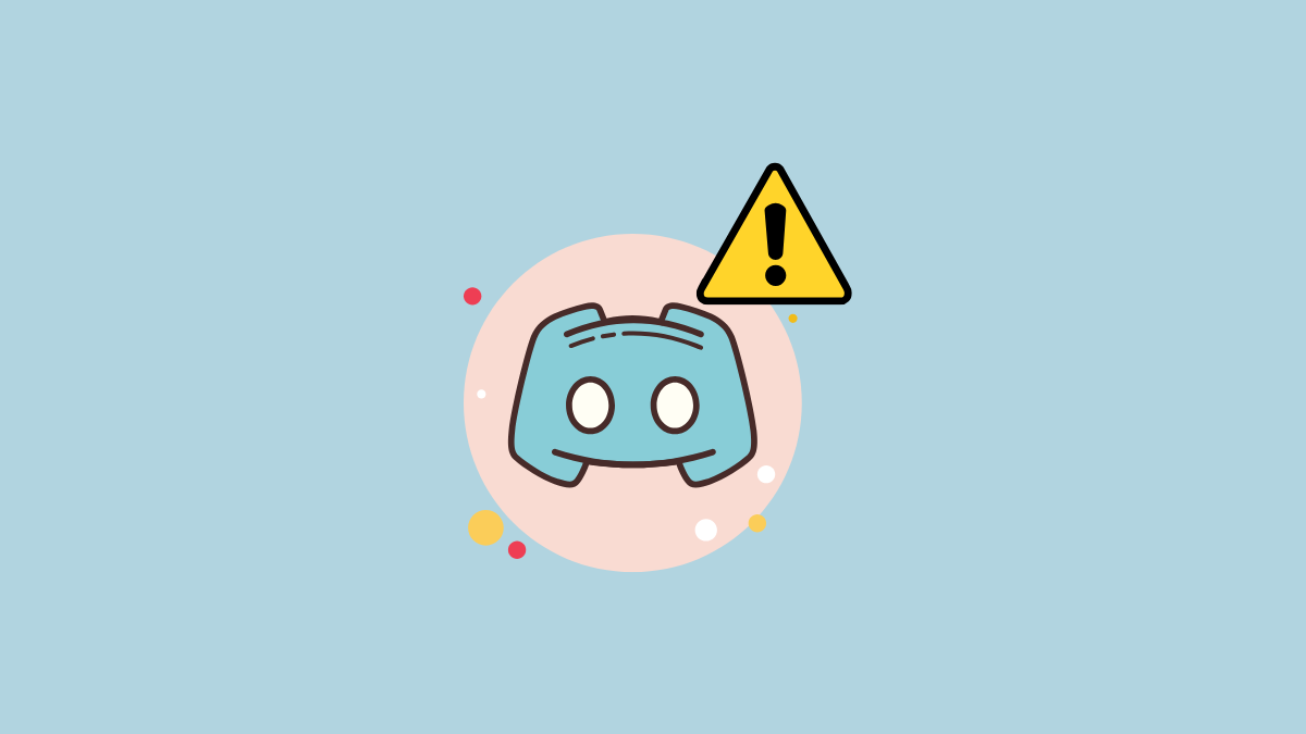 How to fix the ‘Awaiting Endpoint’ error on Discord