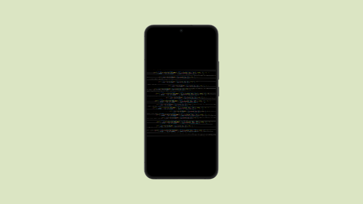 How to fix screen flickering issues on Android