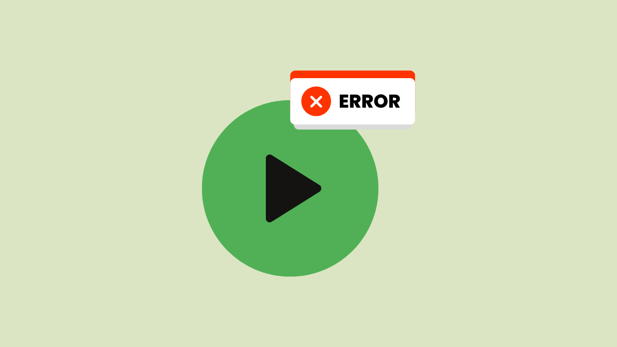 How to fix the ‘Upstream Request Timeout’ error on Spotify