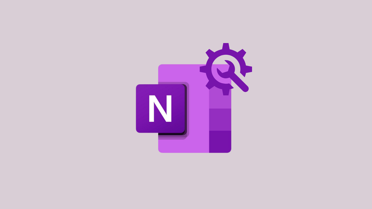 How to fix OneNote “You’re out of disk space” error