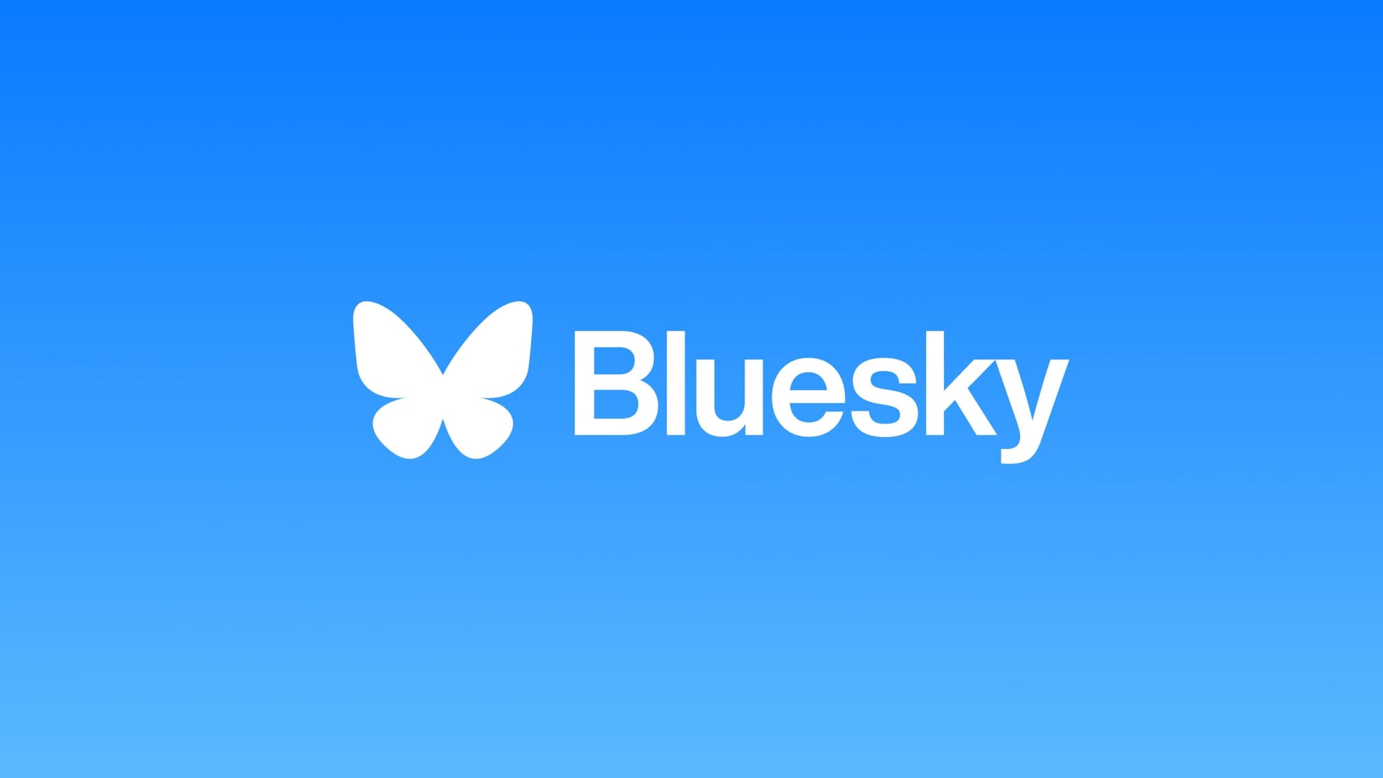 Bluesky accounts can’t be private, and likely never will