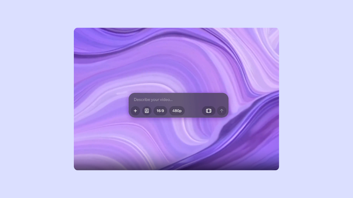 OpenAI’s Video Model Sora is now available