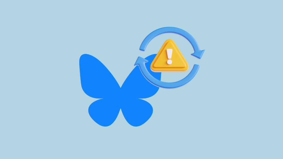 How to fix ‘Bluesky not loading’ issue