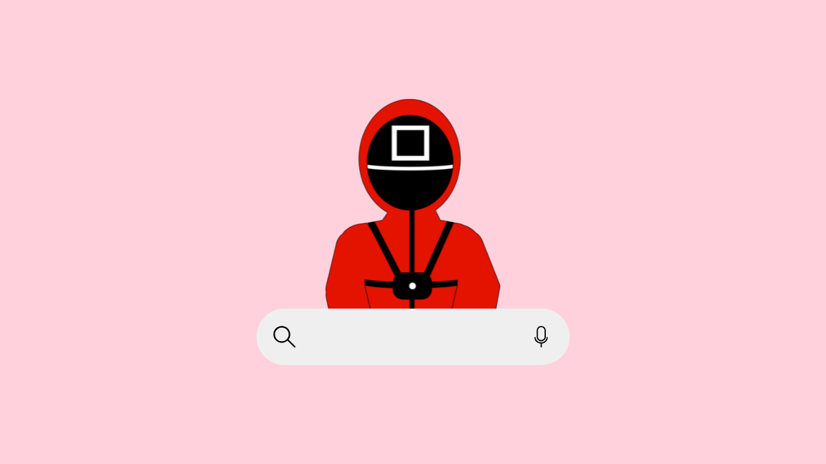 How to play Google’s secret ‘Squid Game’ mini-game