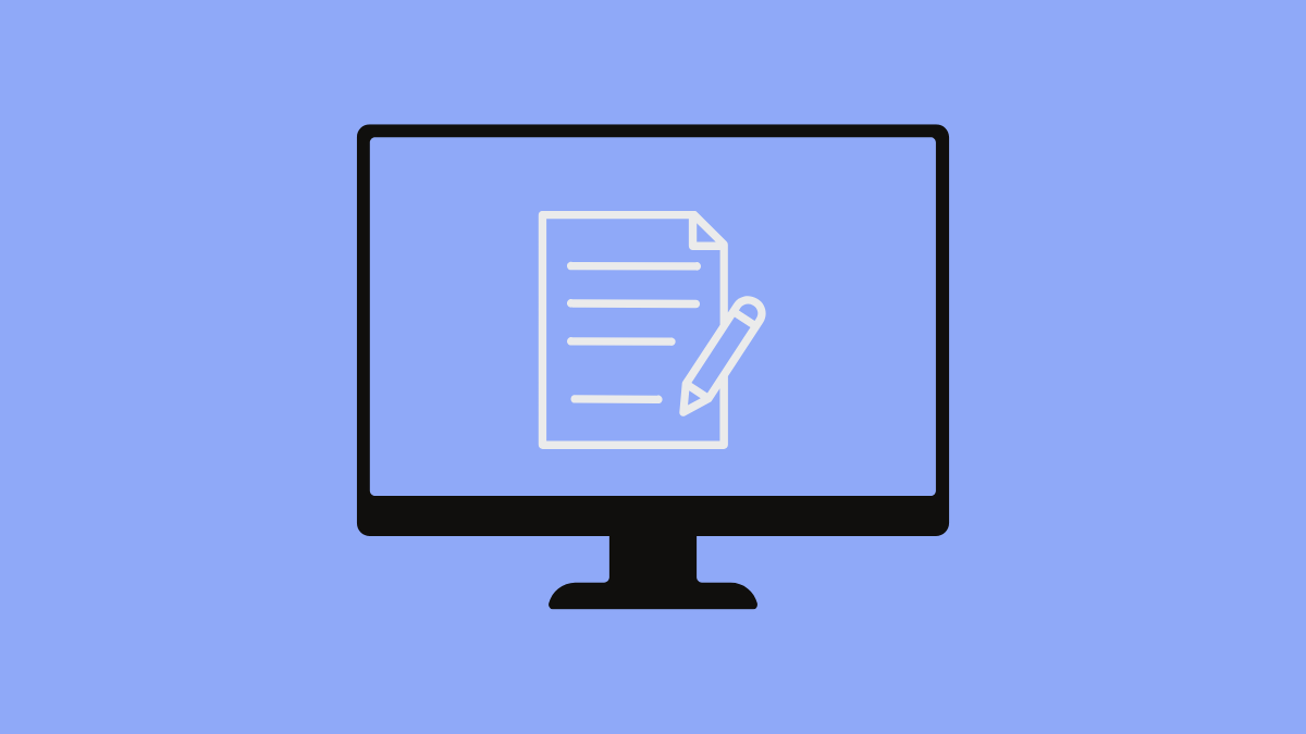 How to Use macOS Sequoia’s AI-Powered Writing Assistant