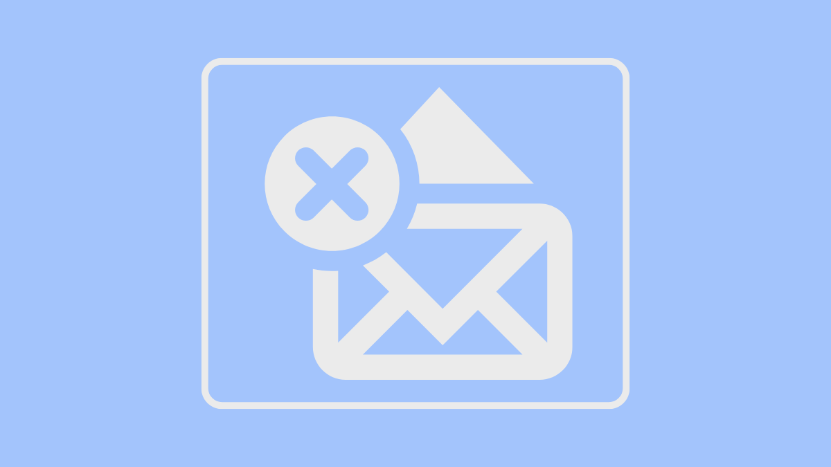 How to Unsend Outlook Mail on Windows 11