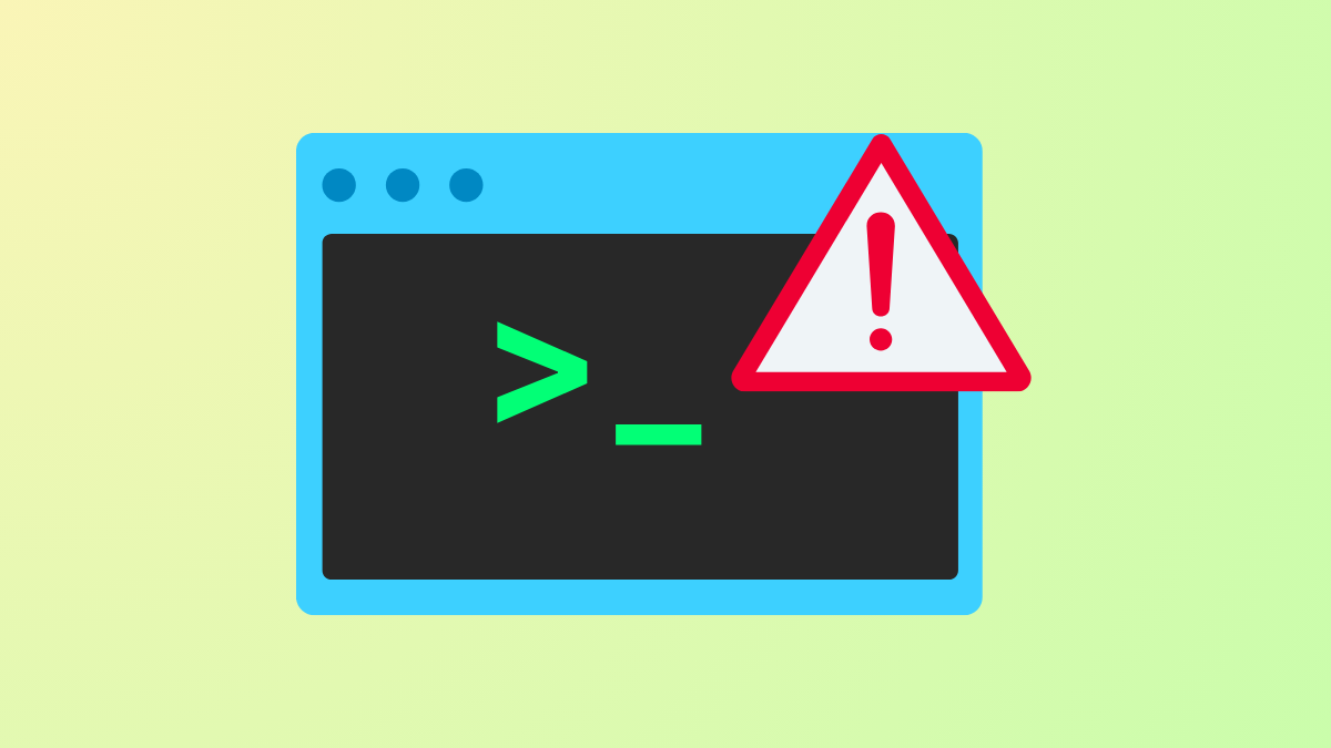 How to Fix the “sudo” Command Not Working in Linux