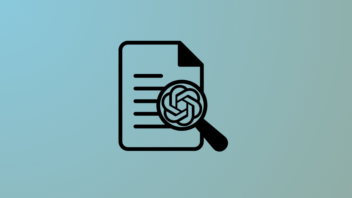 Use ChatGPT’s Deep Research Tool for Free