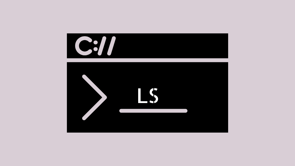 How to Use the Linux ls Command to List Files and Directories