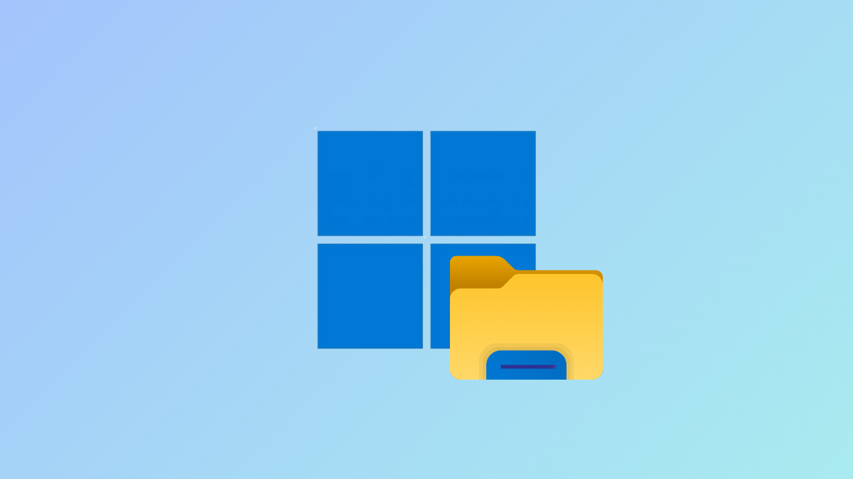 How to Change the Default File Explorer in Windows