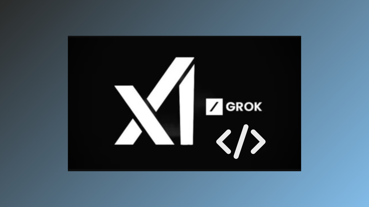 How to use xAI’s new Grok Studio