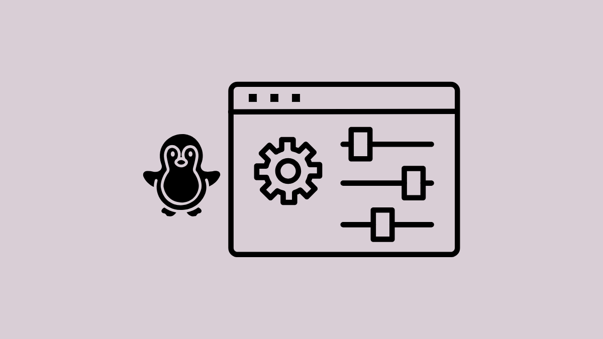 How to Set Up the New System Settings Panel in KDE Plasma 6