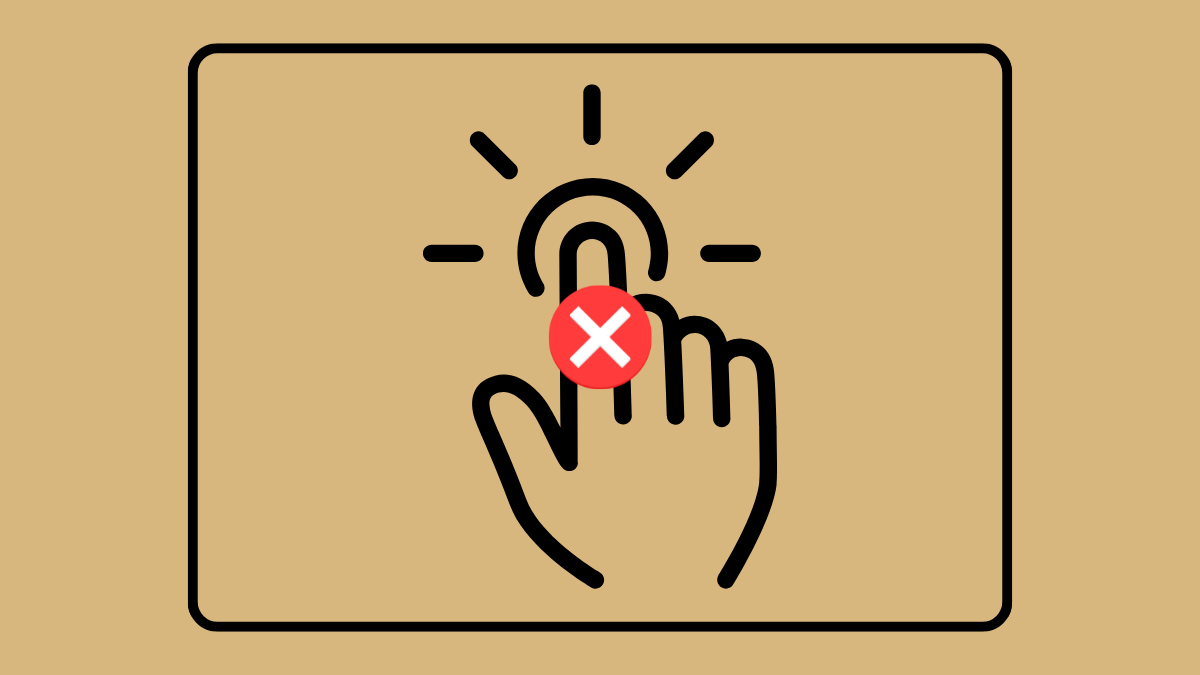 How to Fix Lenovo Touchpad Not Working on Windows 11