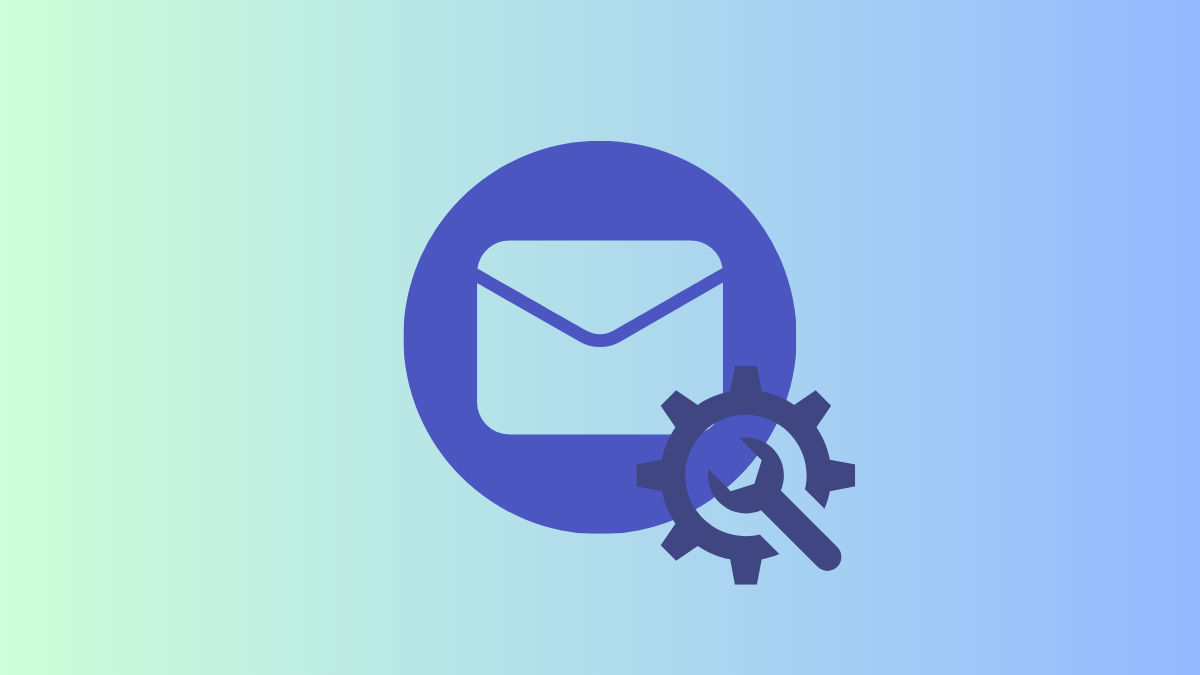 How to Repair Outlook to Clear Local Settings and Unsaved Data