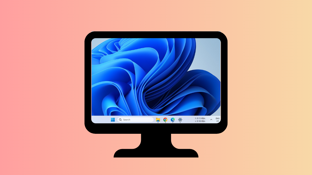 Fix Search Bar Not Working on Windows 11
