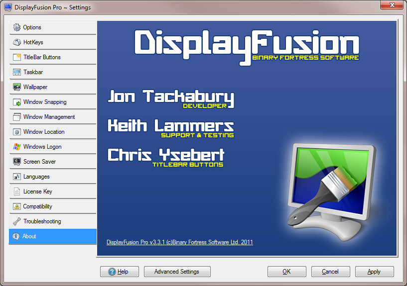 How to Pin Different Apps on the Secondary Display’s Monitor Using Third-Party Software