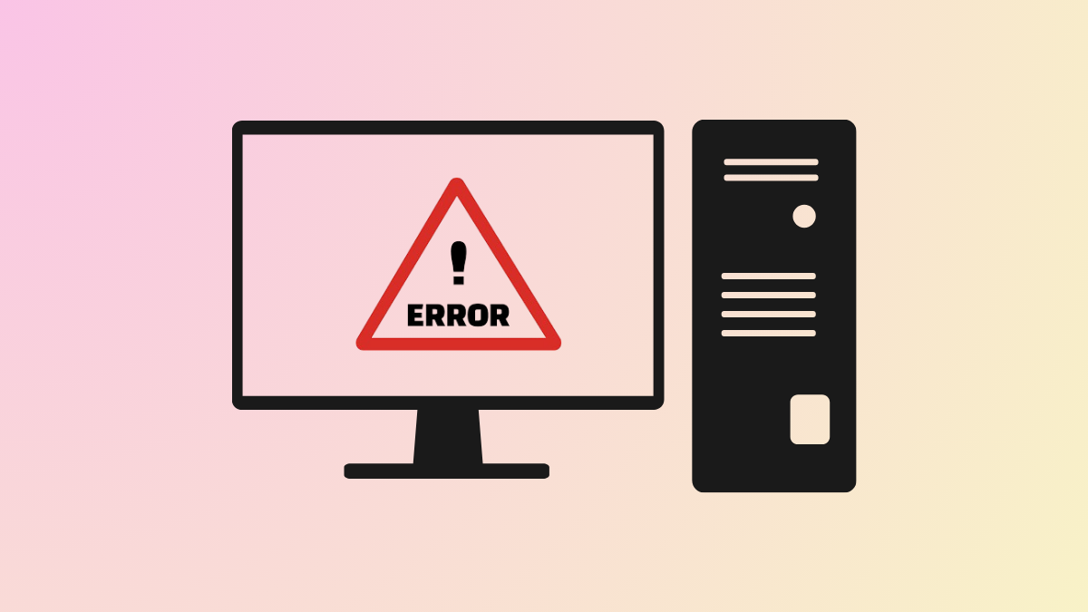 Resolve Error 0x80070026 in Windows 11