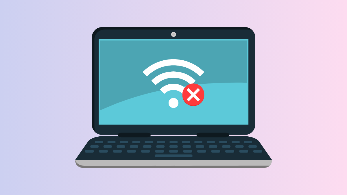 Fix No Internet After Blue Screen on Windows 11
