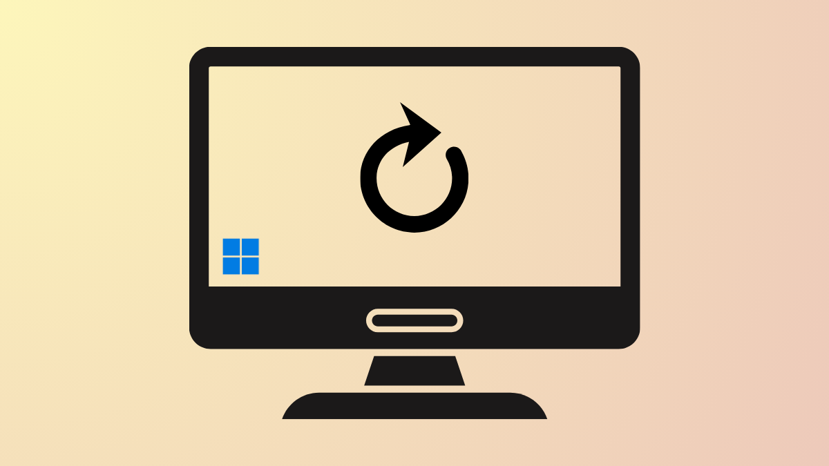 Reset Windows 11 Without Losing Your Files