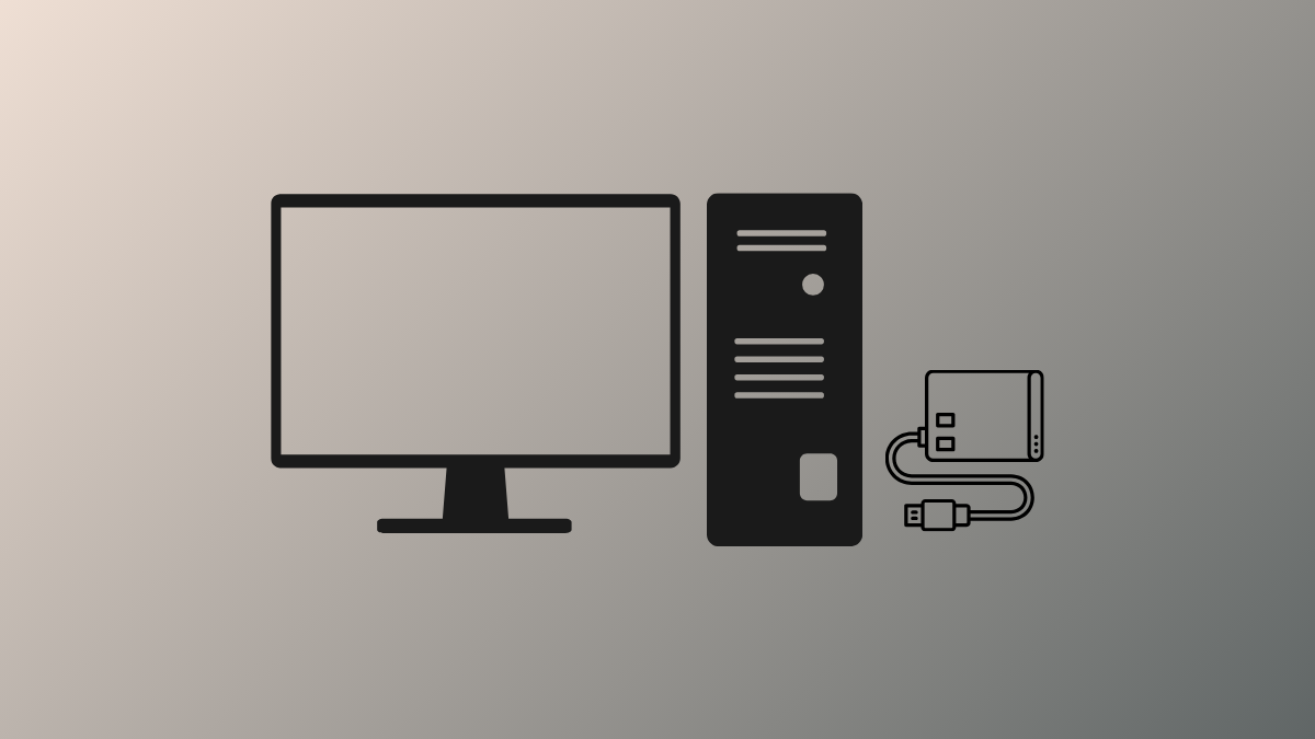 Automatically Add Mount Option for NTFS Partitions Connected Externally Over USB