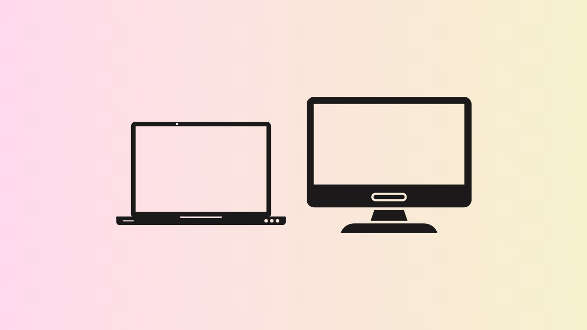 Change Primary and Secondary Monitor on Windows 11