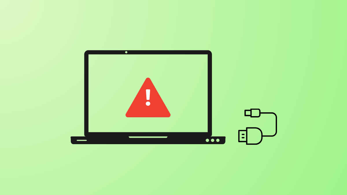 Fix Can’t Eject USB or External Drive Error on Windows 11