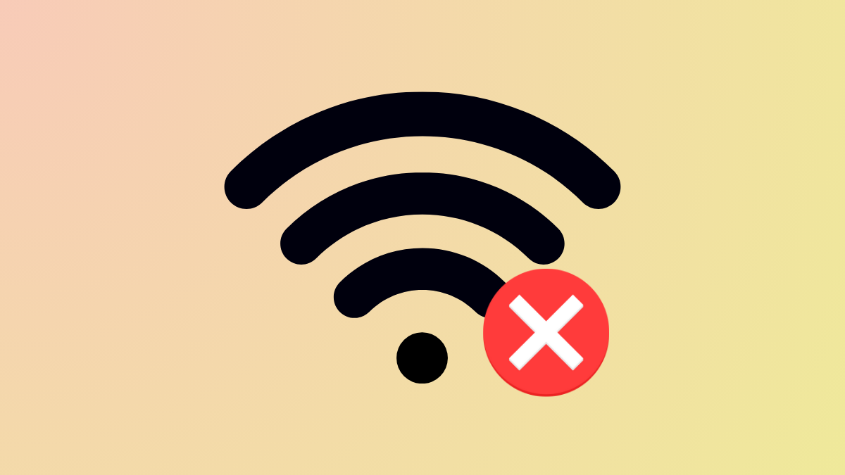 Fix Wi-Fi Not Connecting Automatically in Windows 11