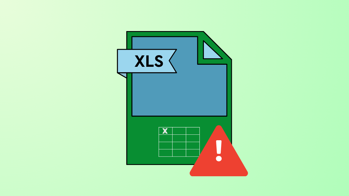 Fix Excel Stuck on “Processing” When Saving a File