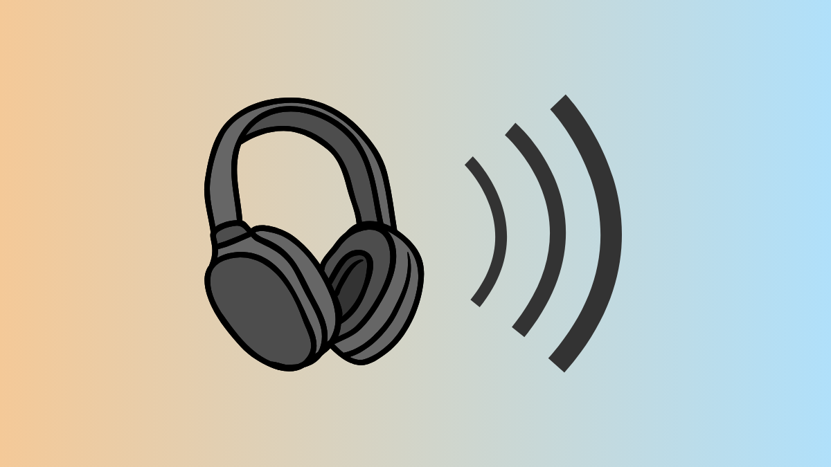 Make Right Earphone Louder Than Left One