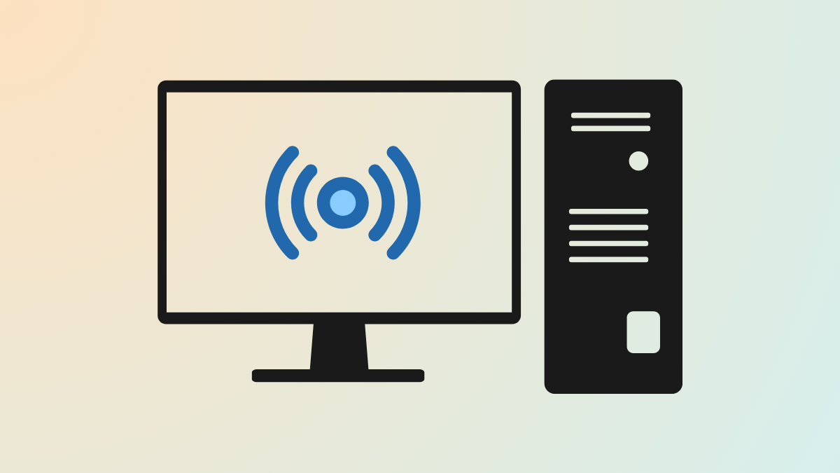 Turn Windows 11 PC into a Mobile Hotspot