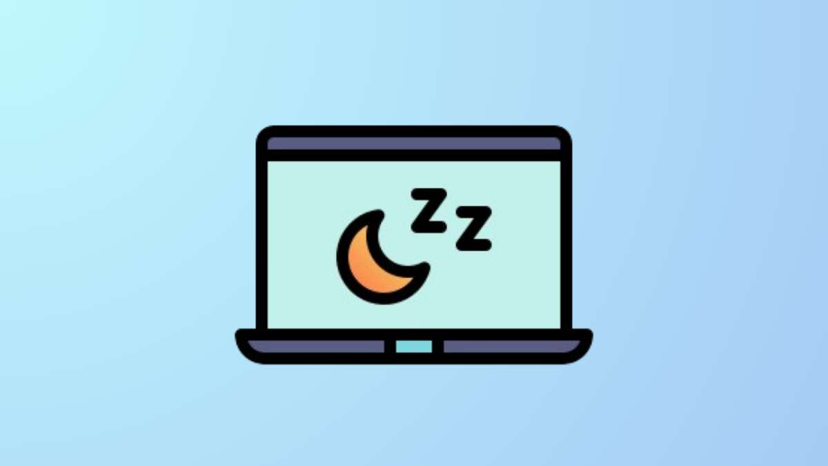 Fix Monitor Not Turning Off During PC Sleep on Windows 11