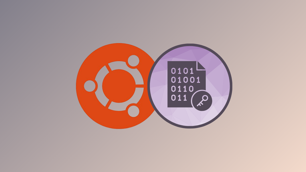 Set Up TPM-Based Full Disk Encryption in Ubuntu