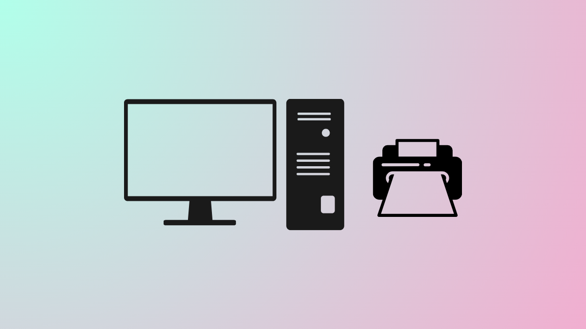 Attach a Wireless Printer to a Windows 11 PC