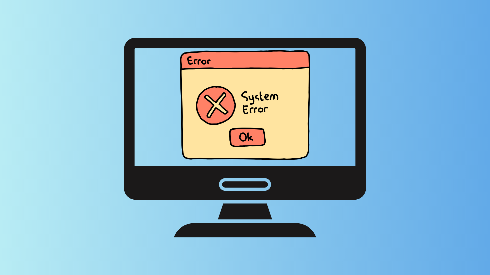Fix Error 0x800705aa in Windows 11