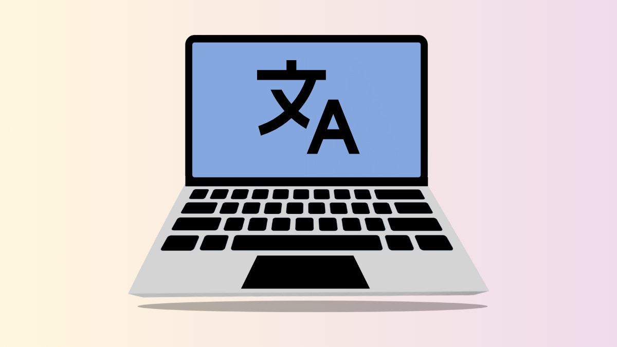 Activate Real-Time Text and Voice Translation on macOS 26