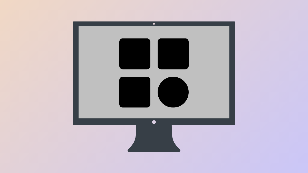 Customize the Menu Bar and Control Center Widgets on macOS 15